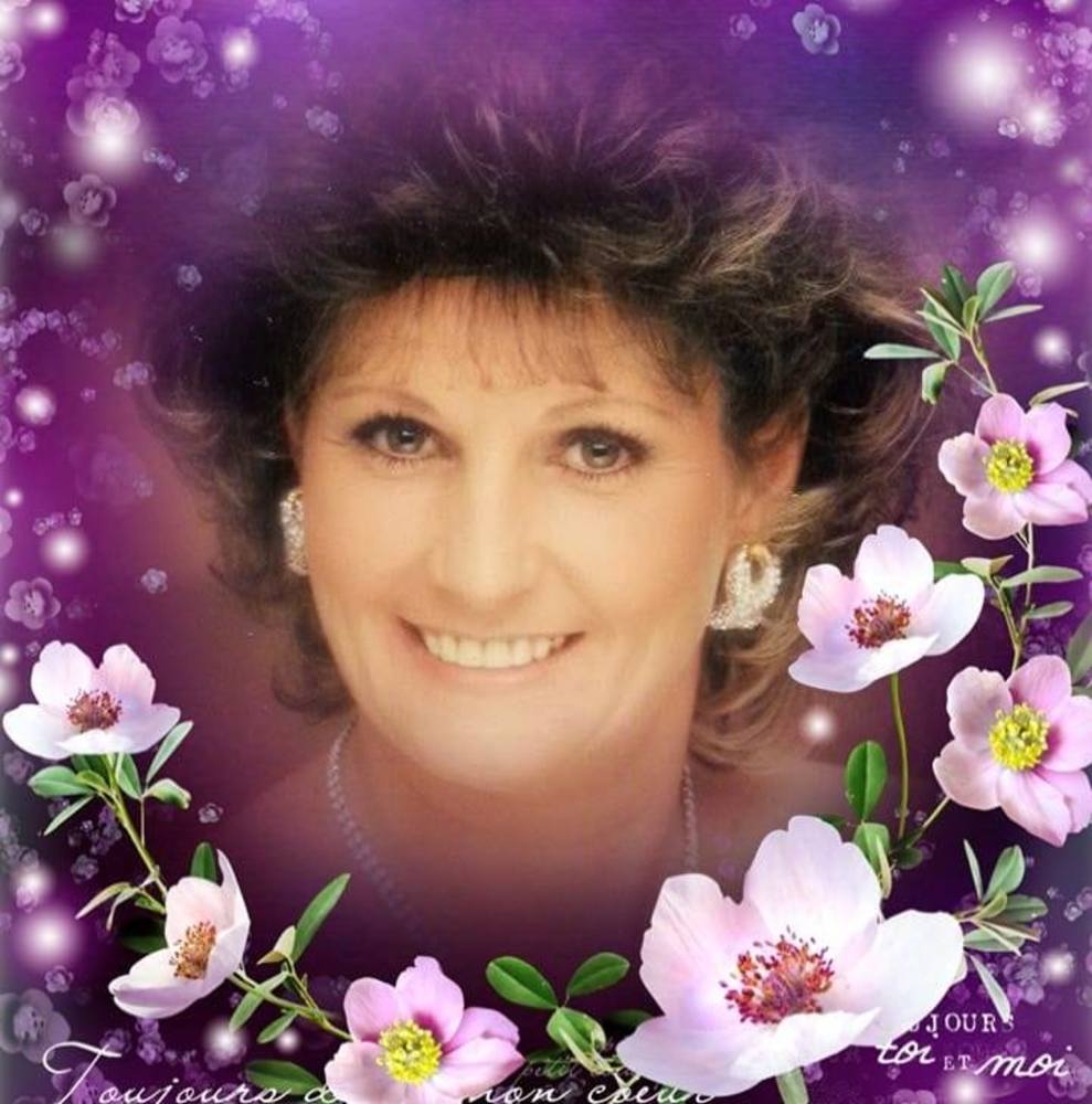 Meet your Posher, Debbie